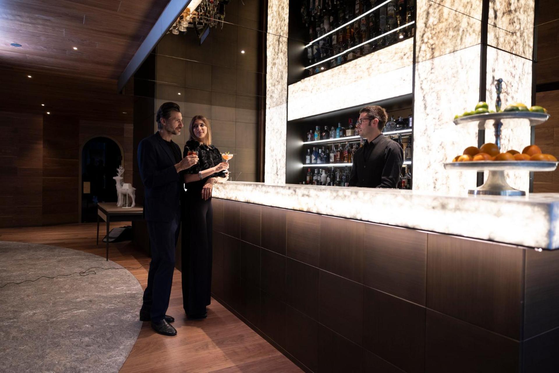 Hotel Splendid Madonna Dış mekan fotoğraf