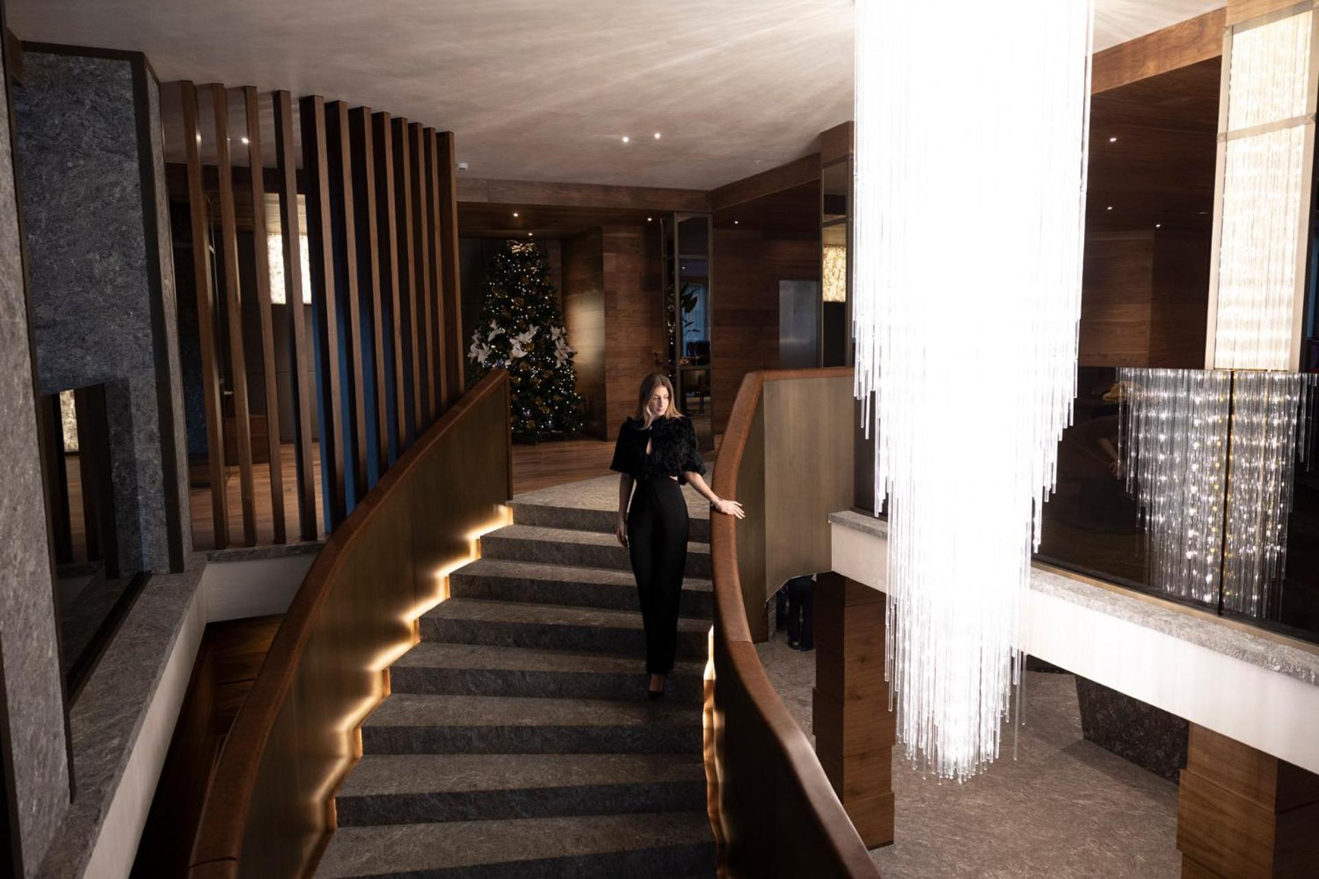 Hotel Splendid Madonna Dış mekan fotoğraf