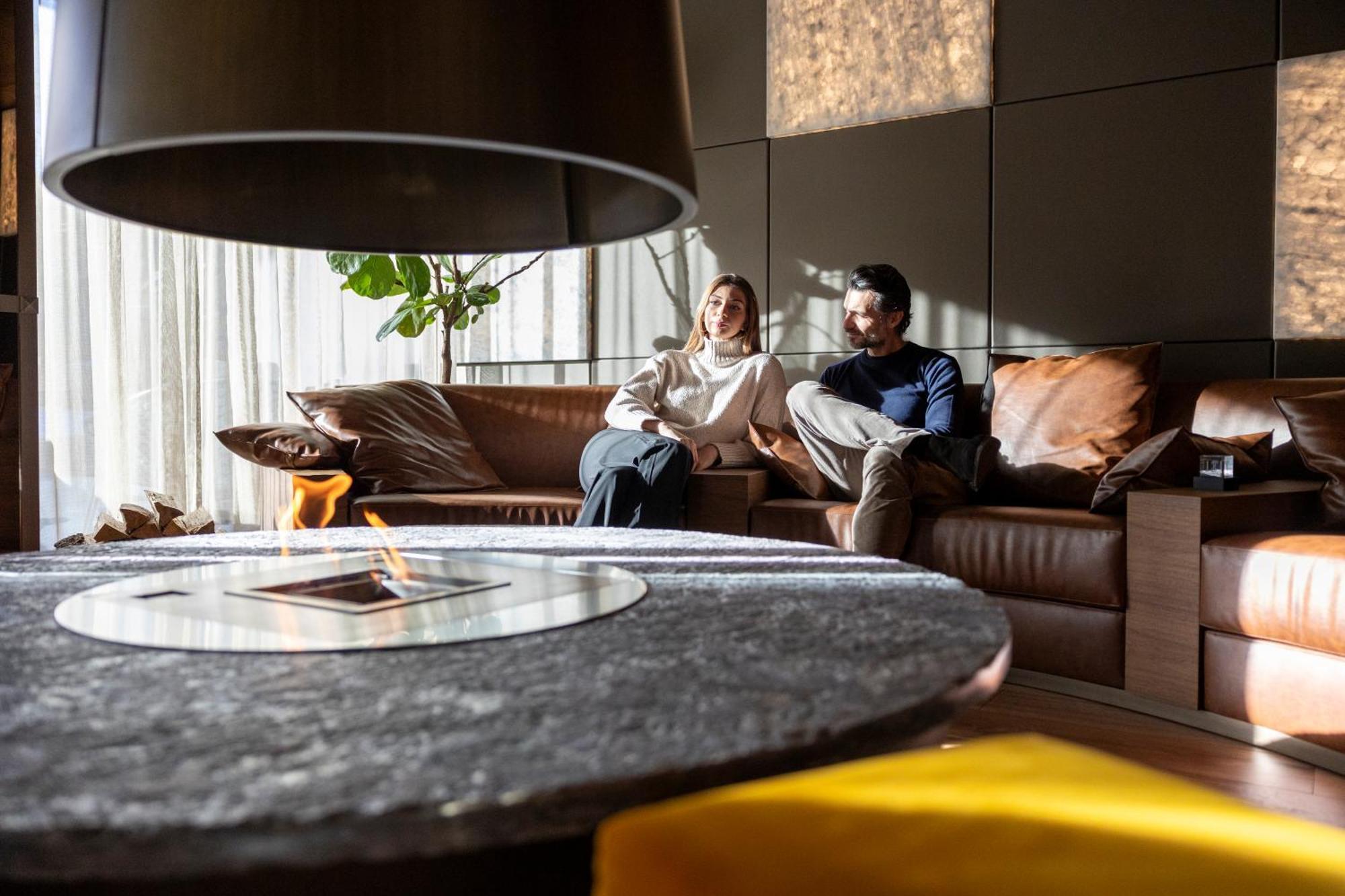 Hotel Splendid Madonna Dış mekan fotoğraf