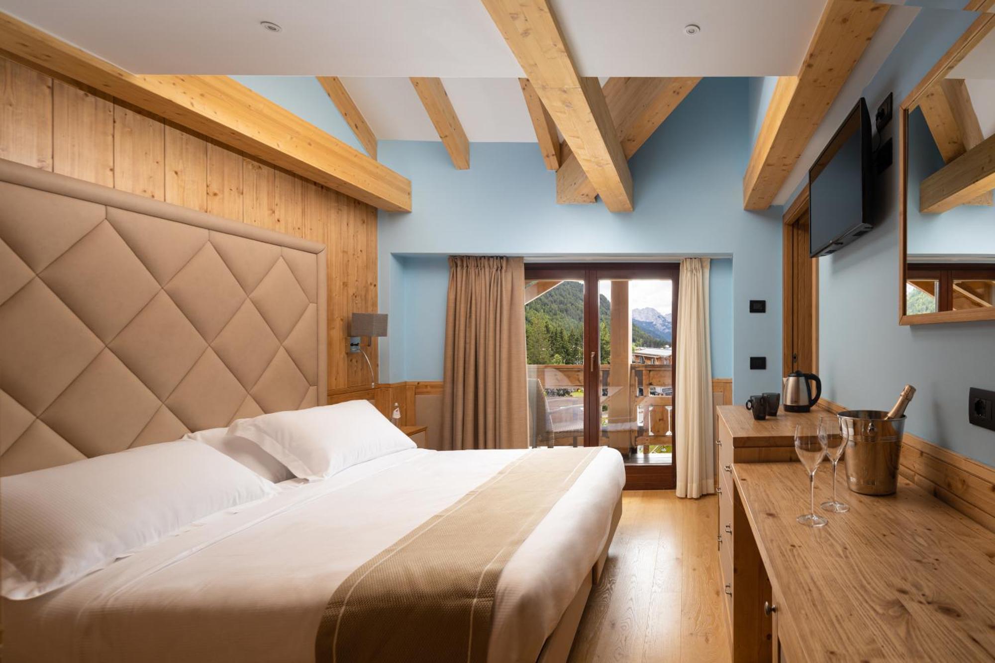 Hotel Splendid Madonna Dış mekan fotoğraf