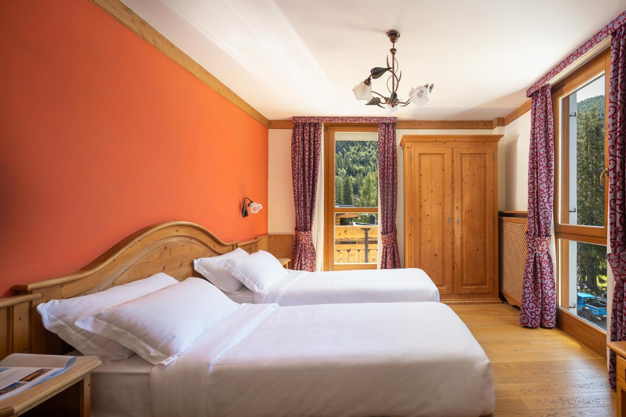 Hotel Splendid Madonna Dış mekan fotoğraf