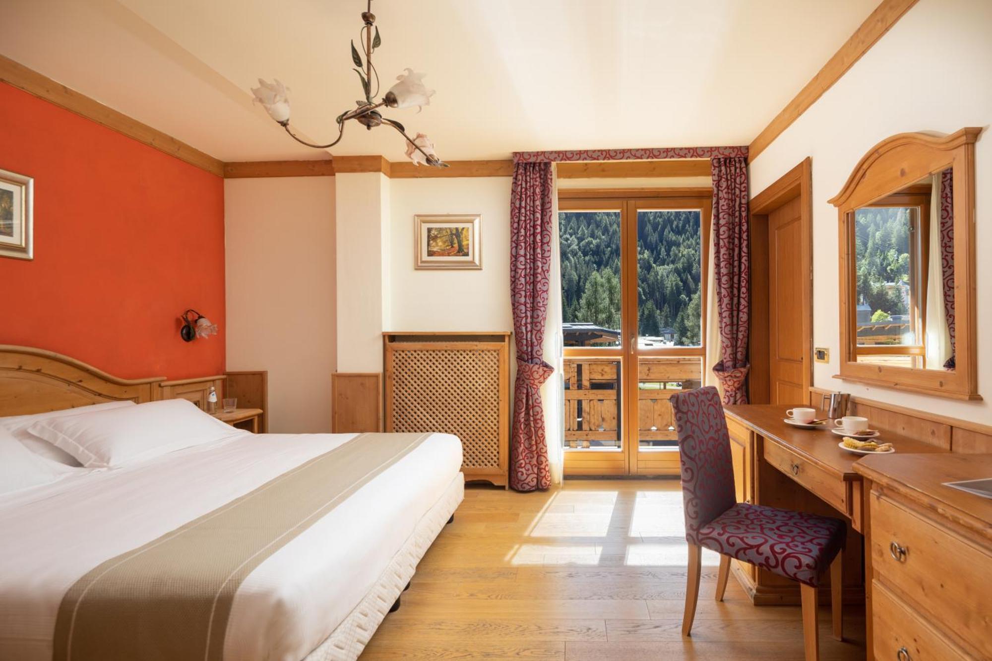 Hotel Splendid Madonna Dış mekan fotoğraf