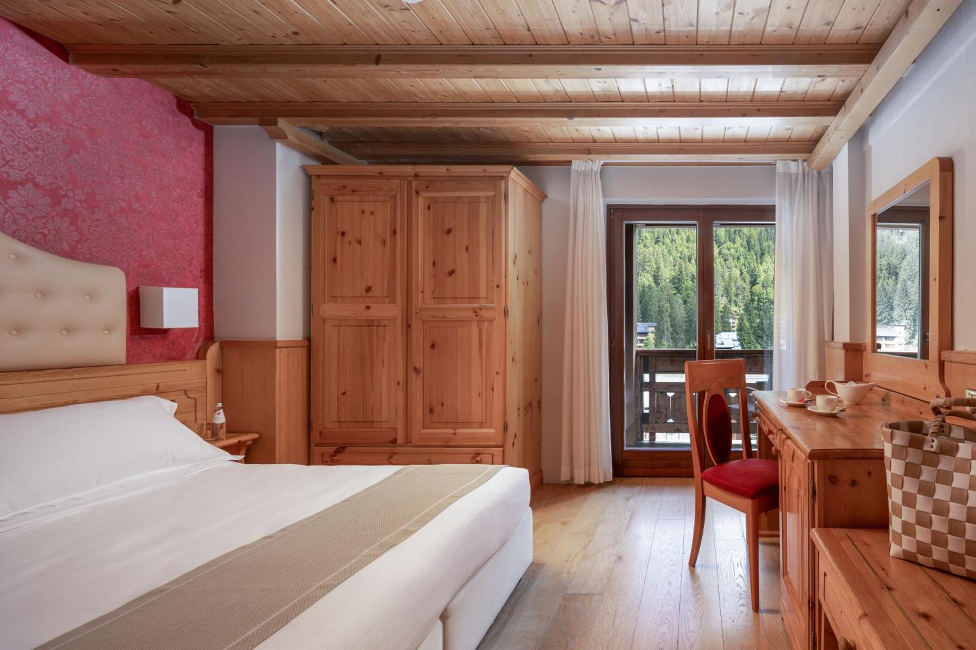 Hotel Splendid Madonna Dış mekan fotoğraf