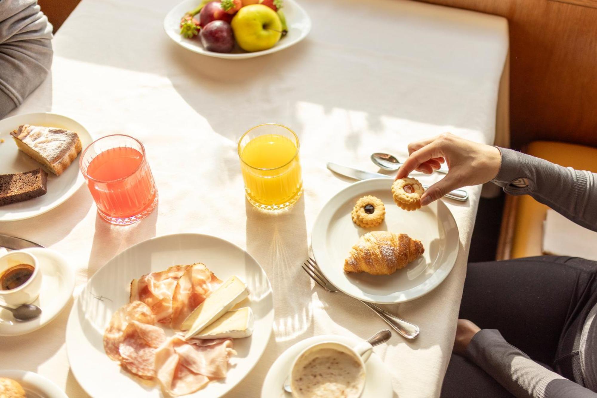 Hotel Splendid Madonna Dış mekan fotoğraf