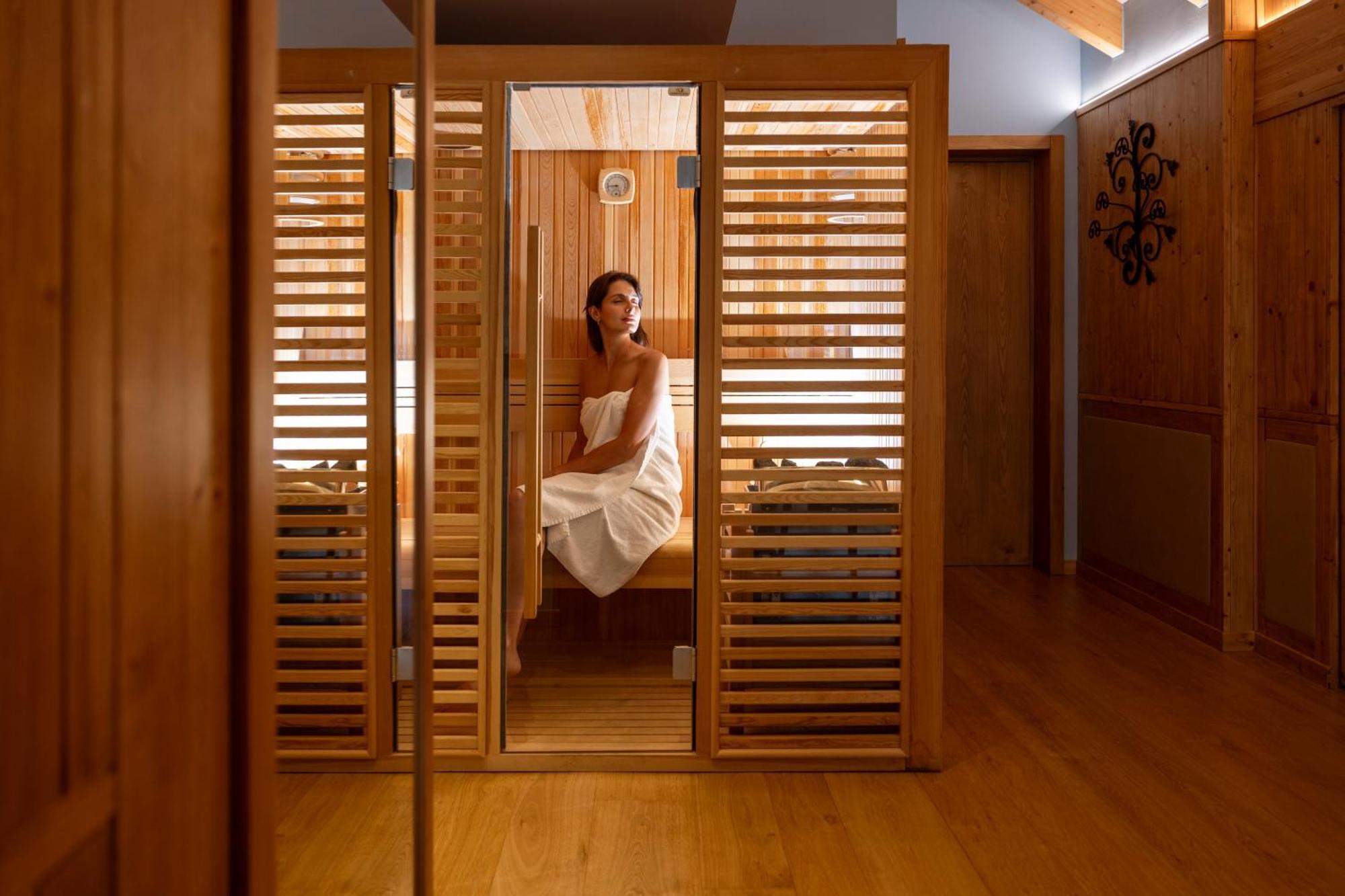Hotel Splendid Madonna Dış mekan fotoğraf